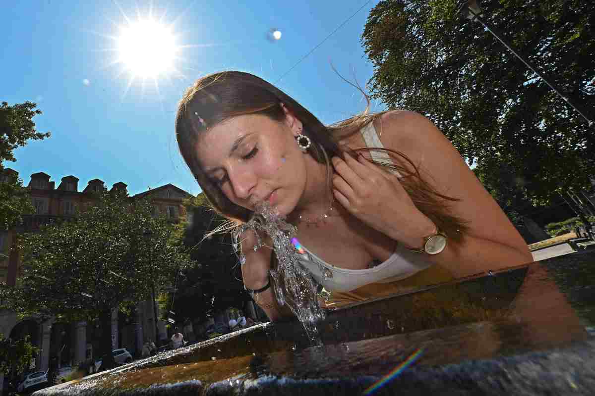 Esclusiva Gussoni IlMeteo.it