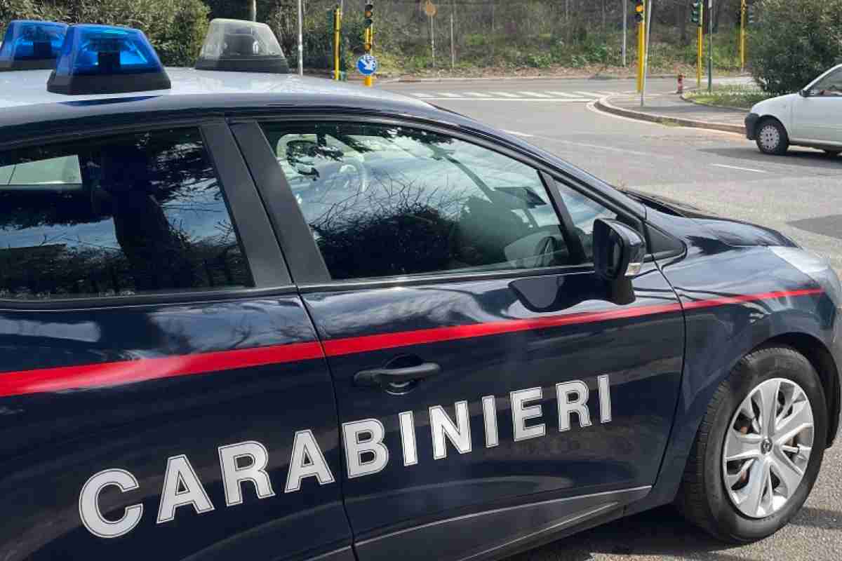 Ritrovato cadavere mutilato