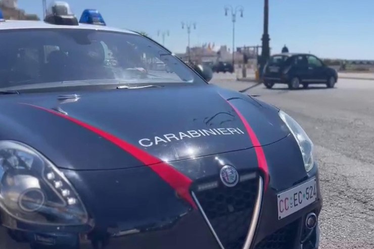 Ritrovato cadavere mutilato