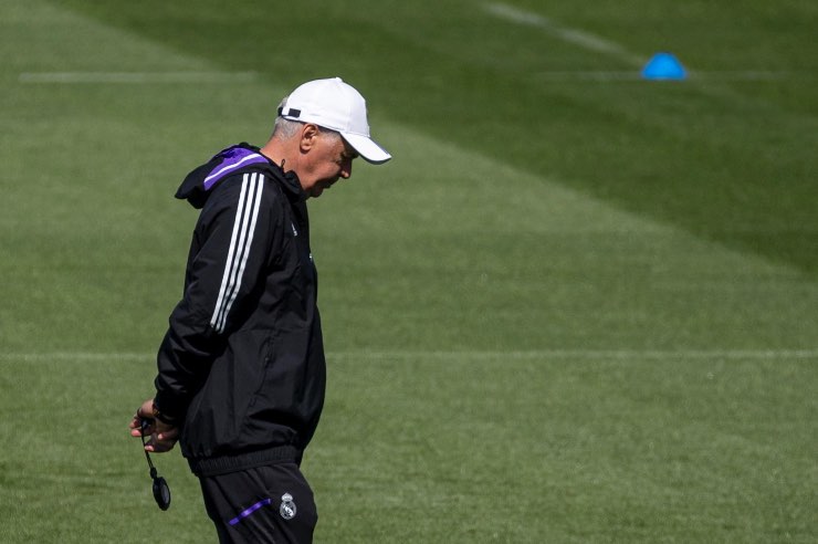 Carlo Ancelotti 