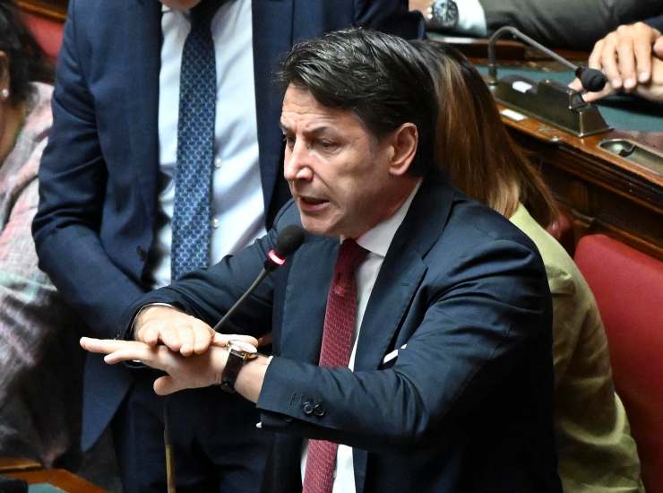 Commissione inchiesta Covid via libera