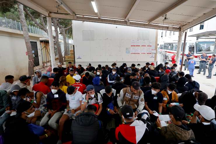 Ecco dove sorgeranno i nuovi centri di rimpatrio