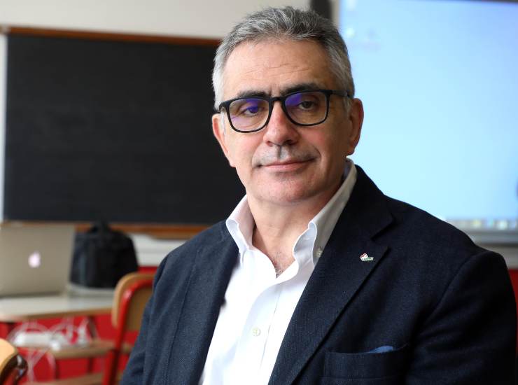 Pregliasco esclusiva commissione inchiesta Covid