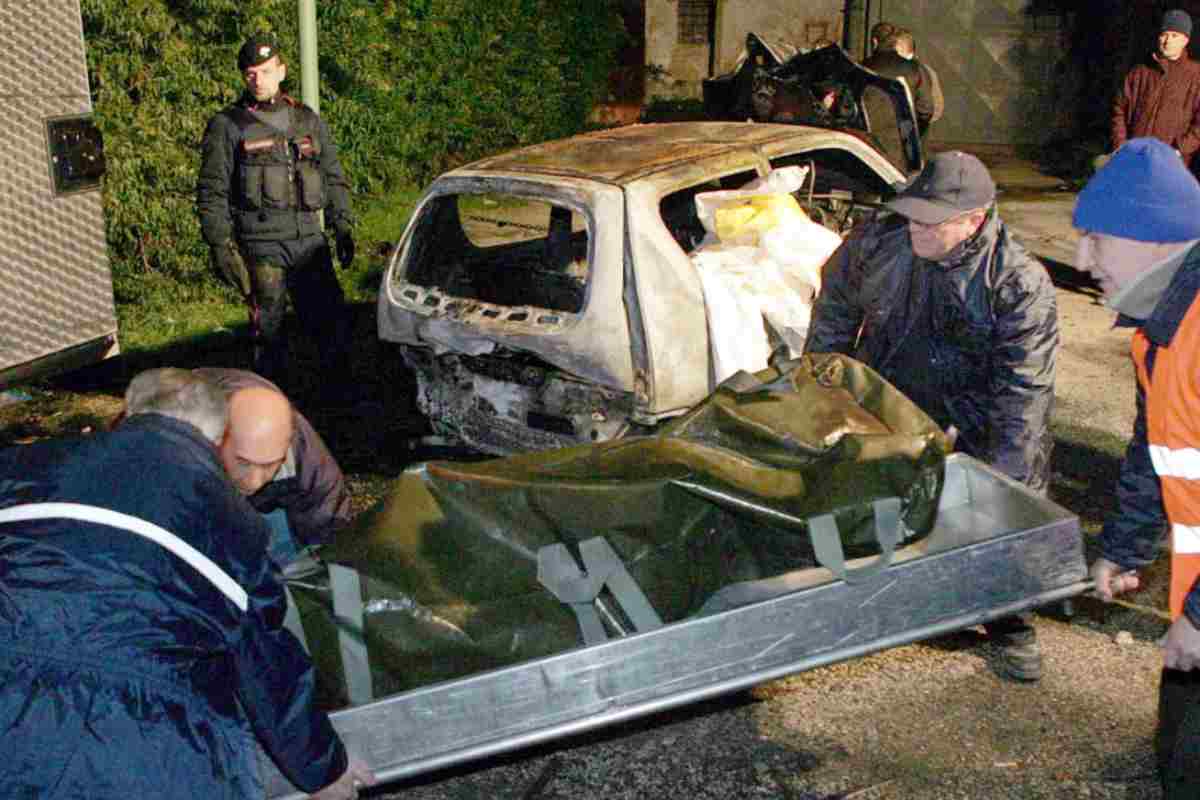 Omicidio Camorra A 19 Anni Di Distanza L ennesima Svolta