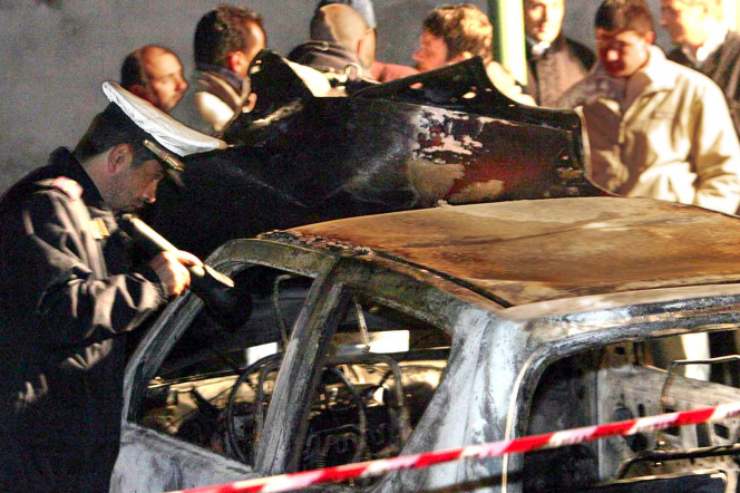 Omicidio Camorra A 19 Anni Di Distanza L ennesima Svolta