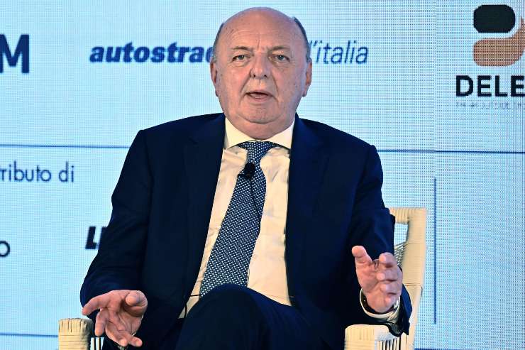 Intervista al quotidiano "La Stampa"