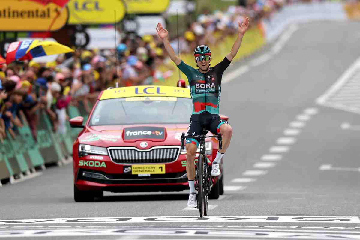 Resoconto quinta tappa Tour de France