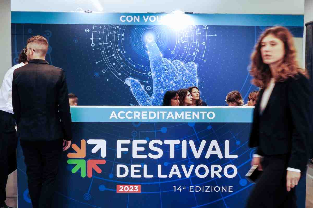 Il tema della sicurezza sul lavoro al centro del dibattito al Festival di Bologna
