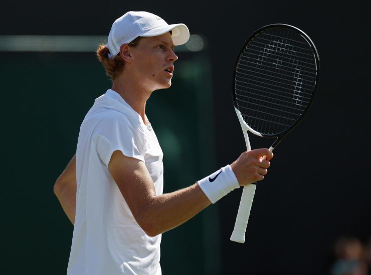 Diretta risultati Wimbledon 7 luglio