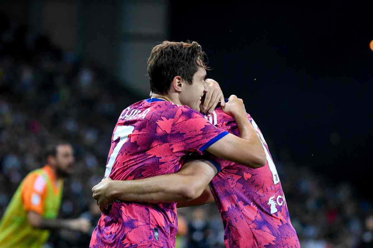 Juventus Superlega addio