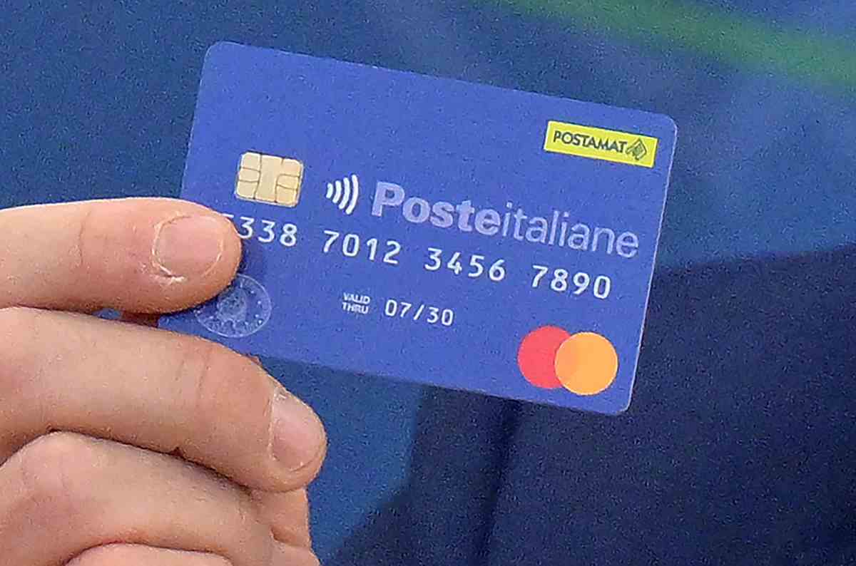 La nuova Card alimentare