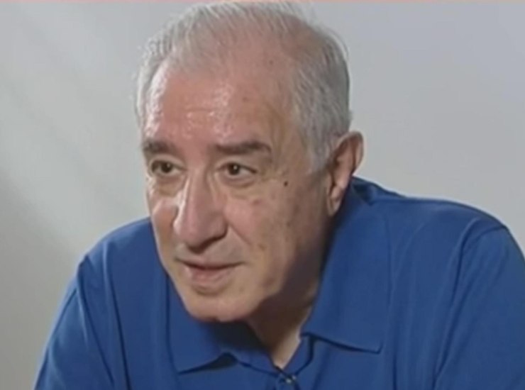 Marcello Dell'Utri intervista La Stampa