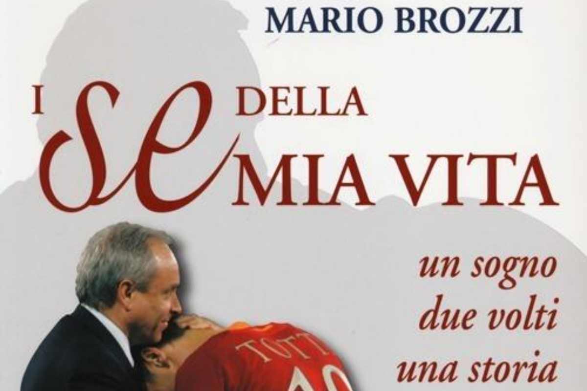Mario Brozzi