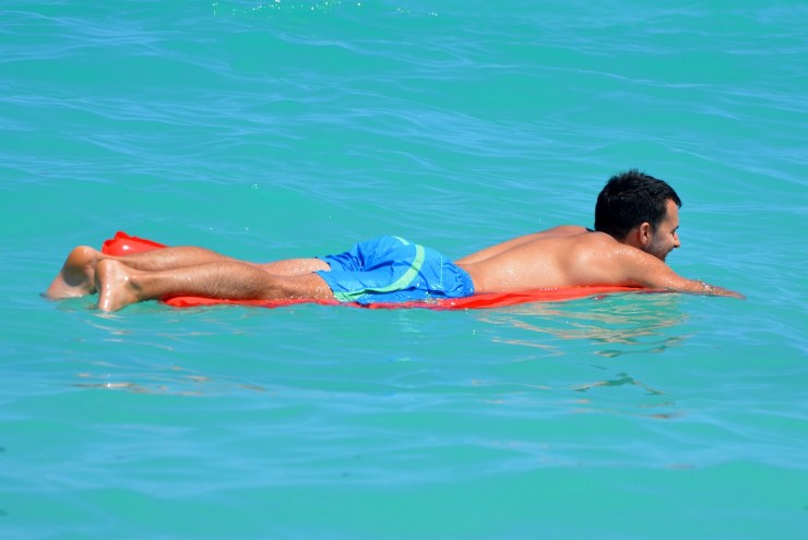 E' accaduto ad Ischia