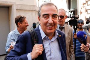 Berlusconi e le stragi di mafia, Gasparri a Notizie.com: "Farneticazioni, dovrebbero scrivere i copioni di Indiana Jones"
