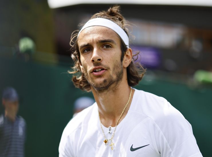 Diretta Wimbledon day 1