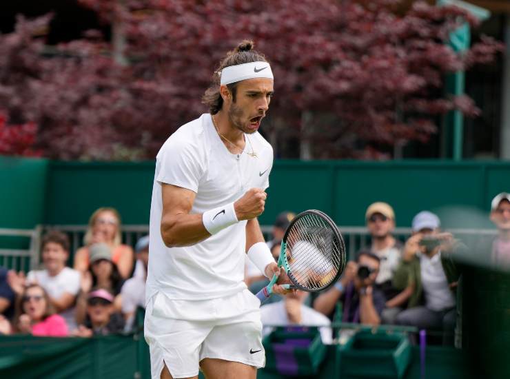 Diretta risultati Wimbledon 6 luglio