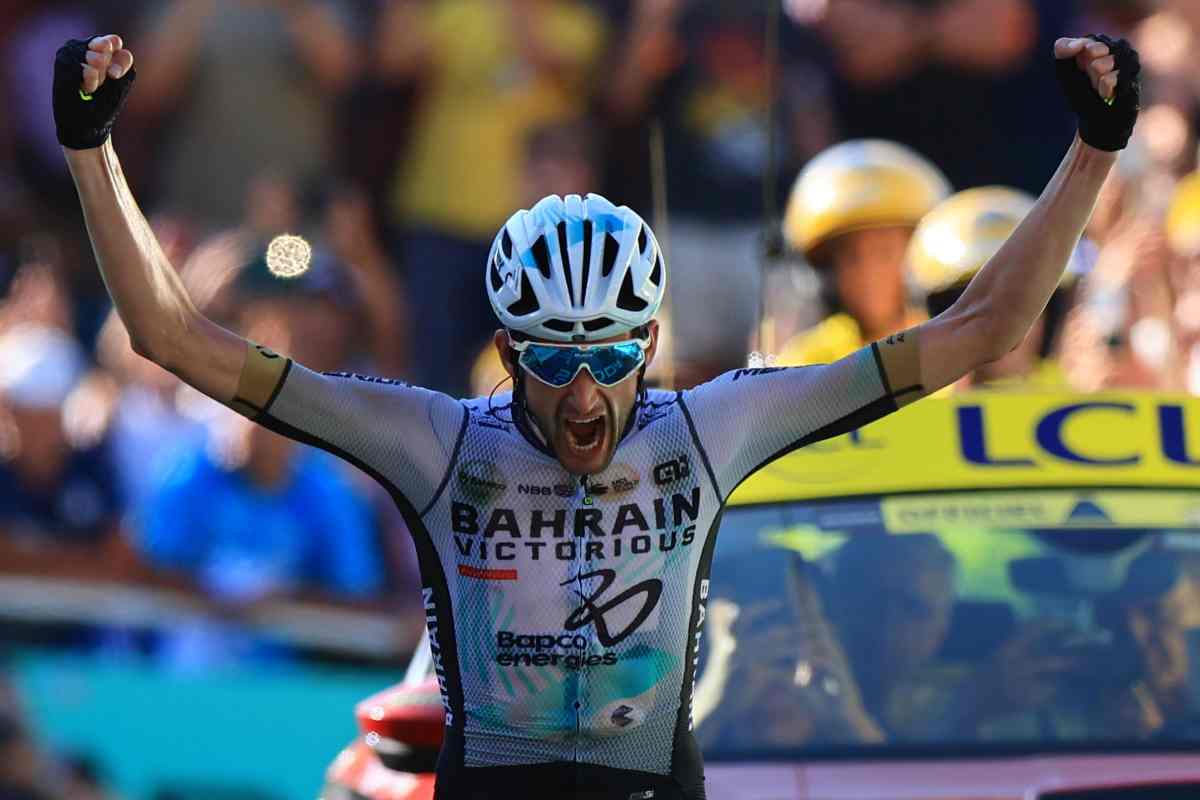 Resoconto quindicesima tappa Tour de France