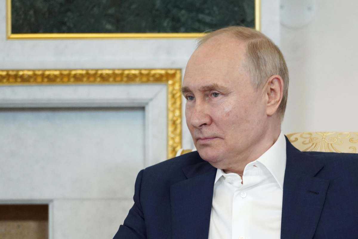 Guerra Ucraina diretta