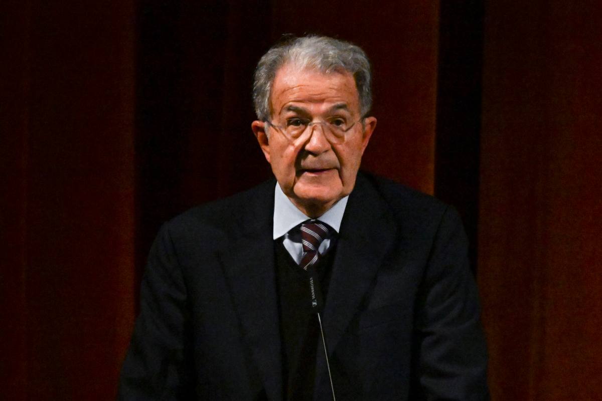 Morto Vittorio Prodi