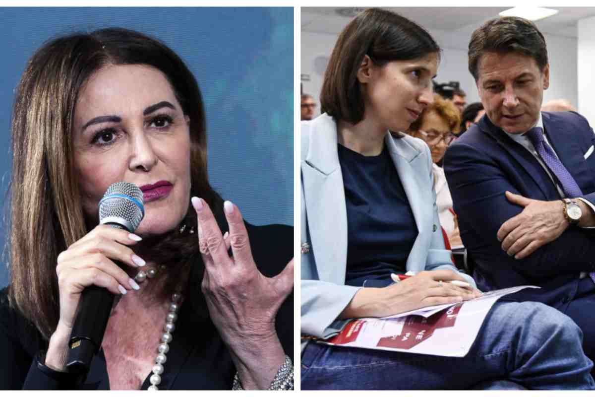 Caso Santanche opposizioni mozione sfiducia