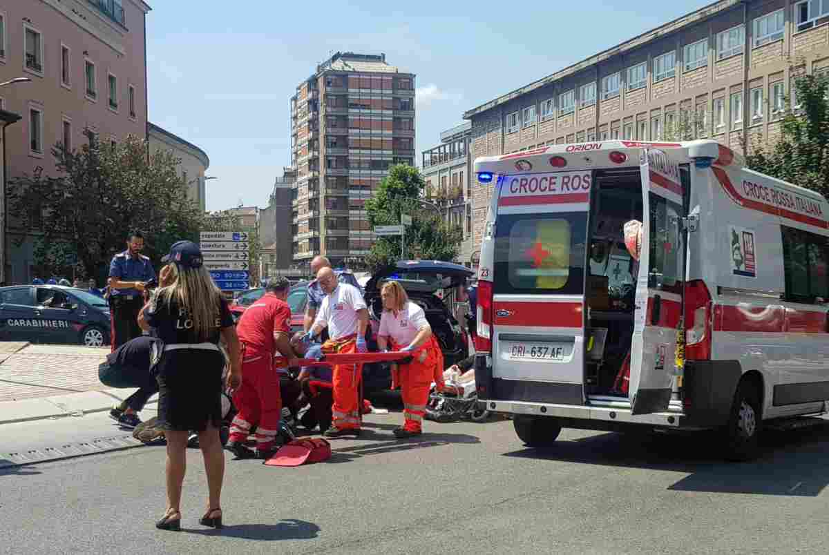 Scattate le indagini della polizia locale