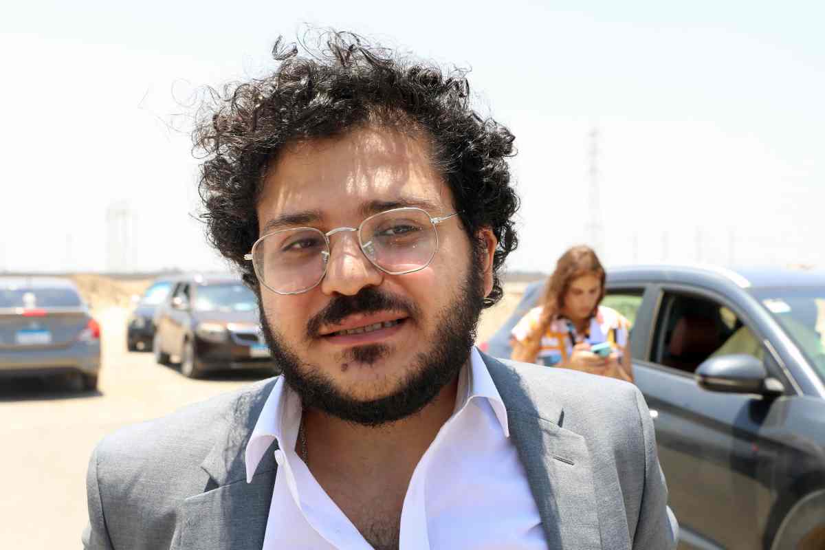 Zaki ritorno in Italia