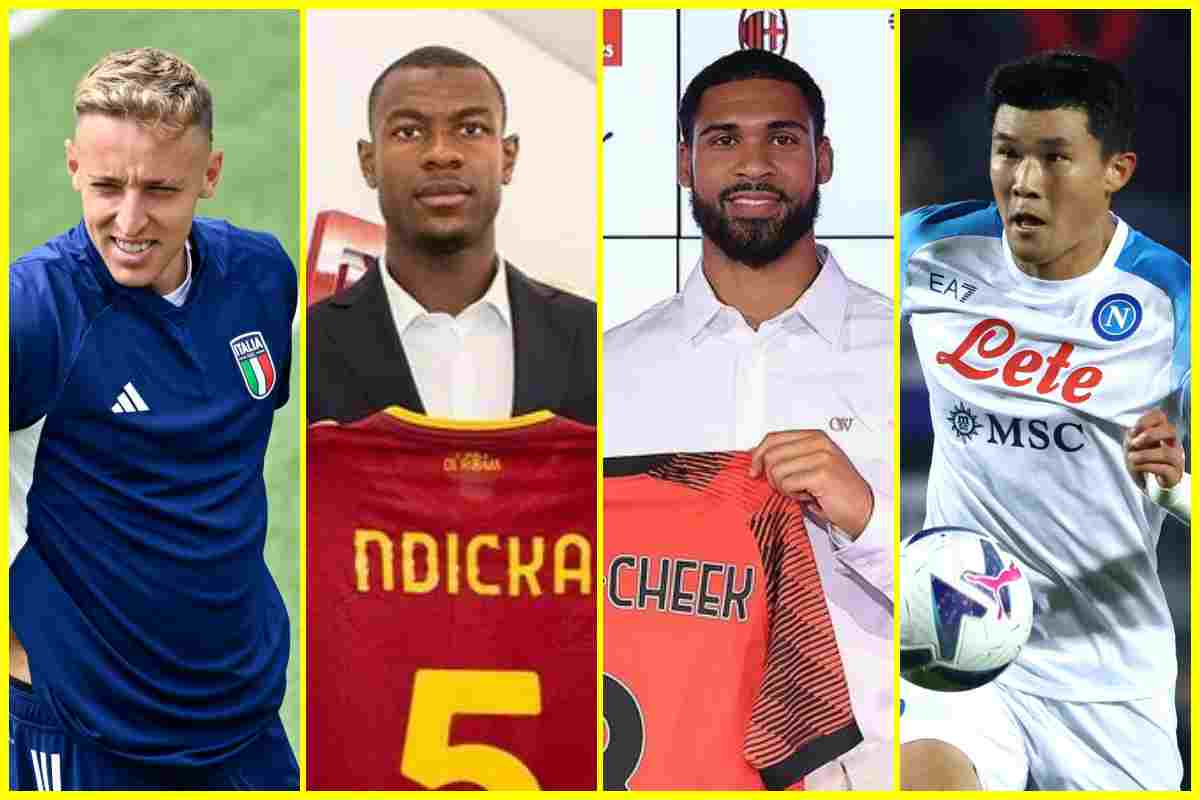 calciomercato Serie A