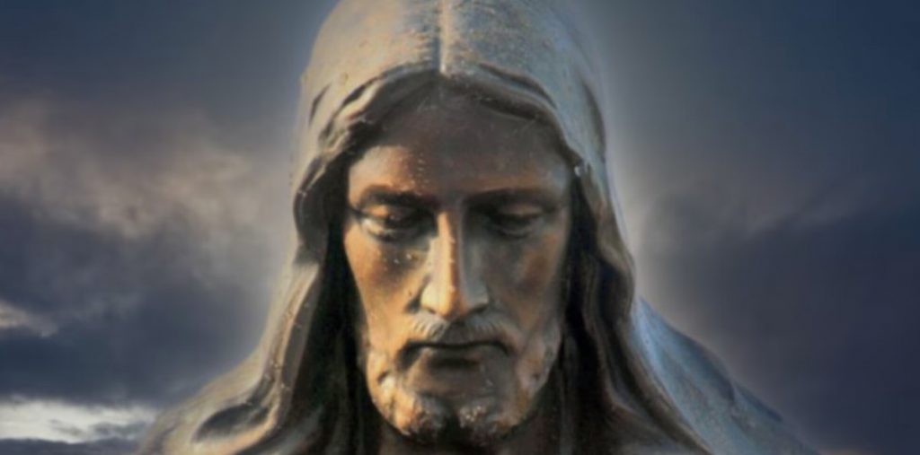 Volto Di Gesù Intelligenza Artificiale Il volto di Gesù Cristo secondo l'Intelligenza artificiale: foto