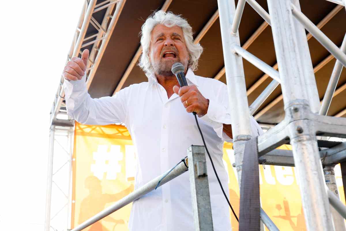 La provocazione