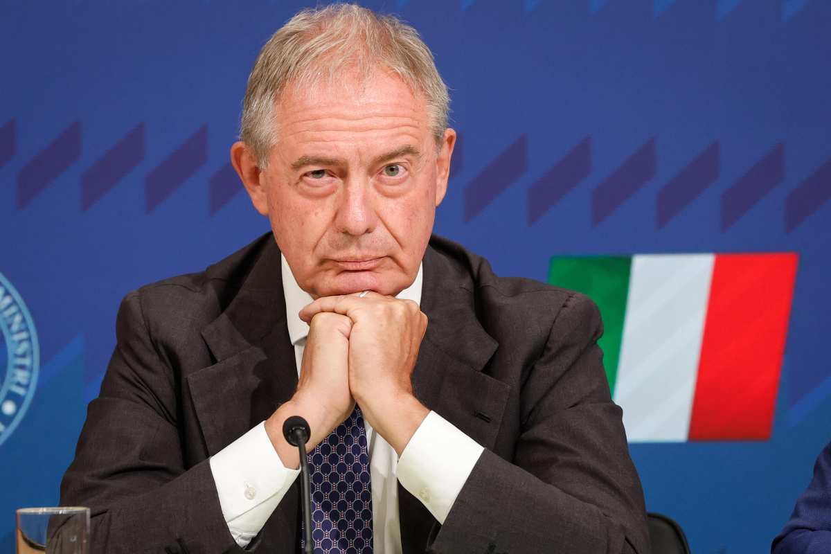 Intervista al quotidiano "La Repubblica"