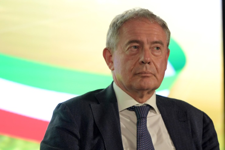 Intervista alla 'Stampa'