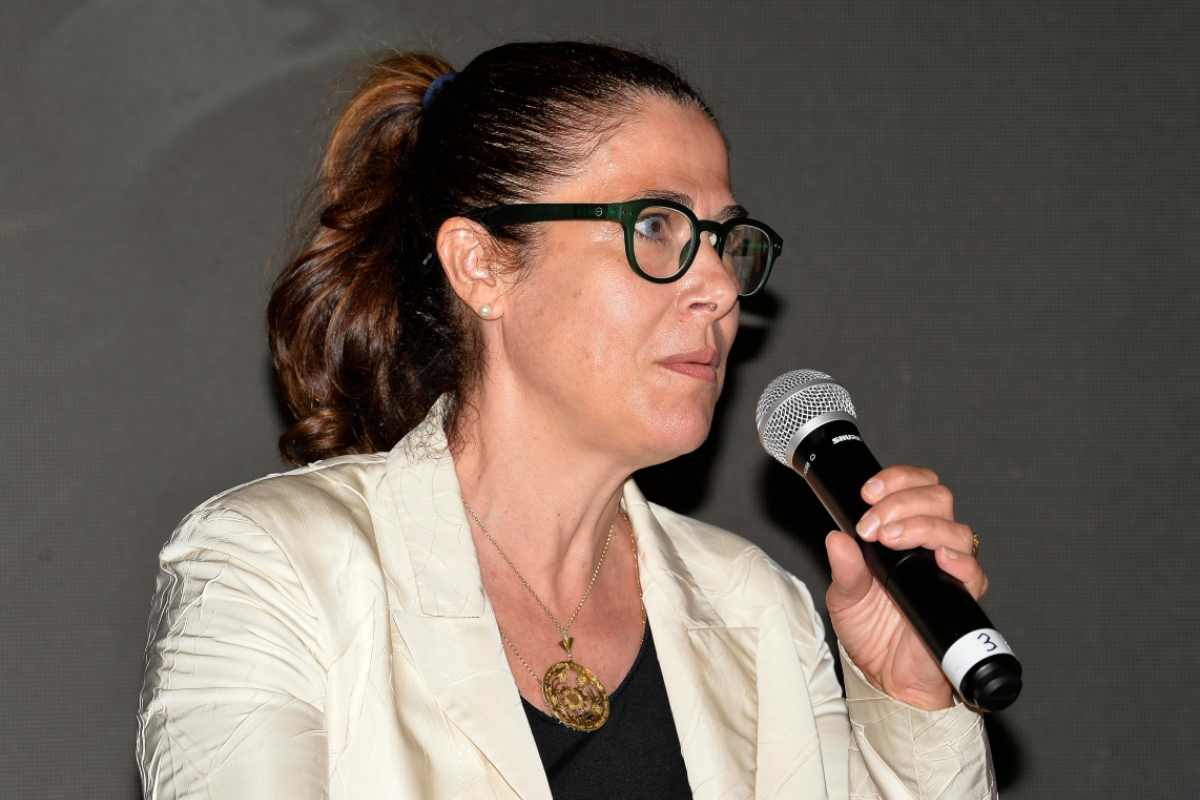 Intervista alla 'Repubblica'