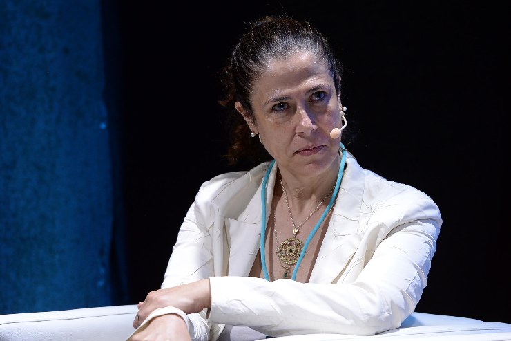 Intervista alla 'Repubblica'