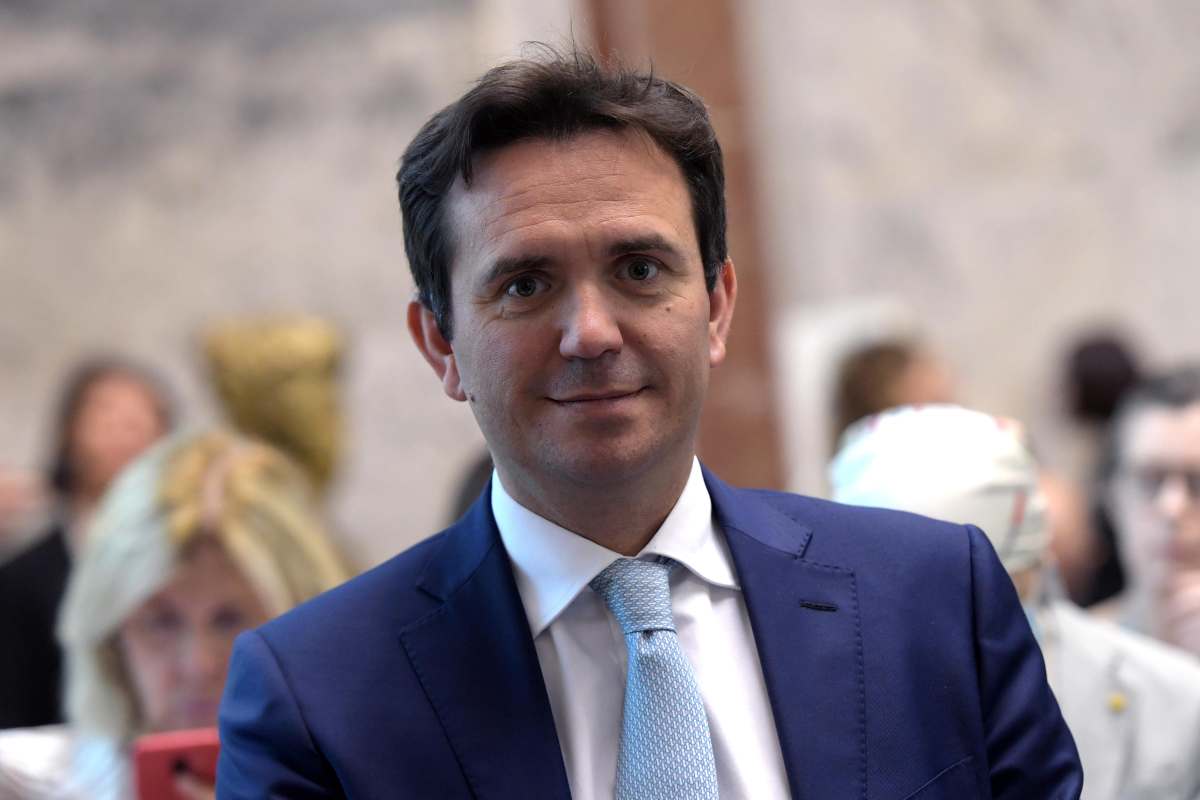 Alessandro Cattaneo, a Notizie.com