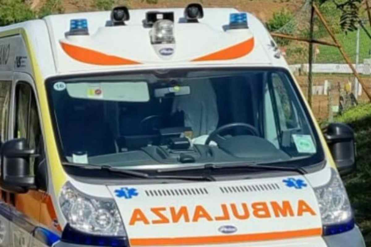 Incidente barca Costiera Amalfitana