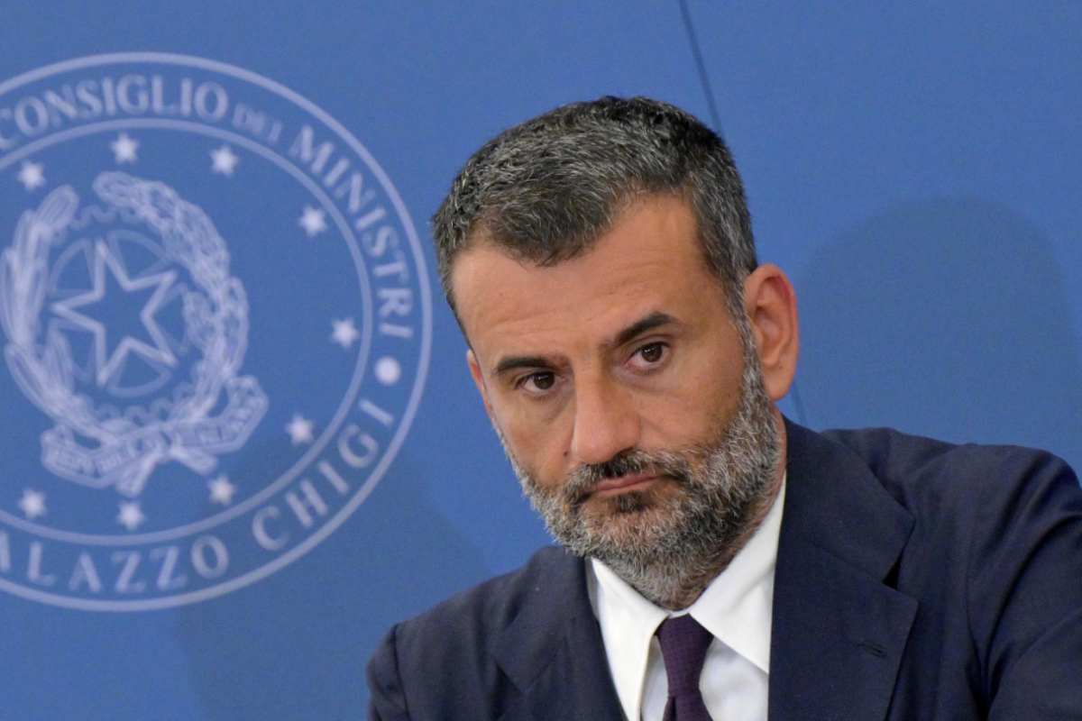 Intervista al quotidiano "La repubblica"