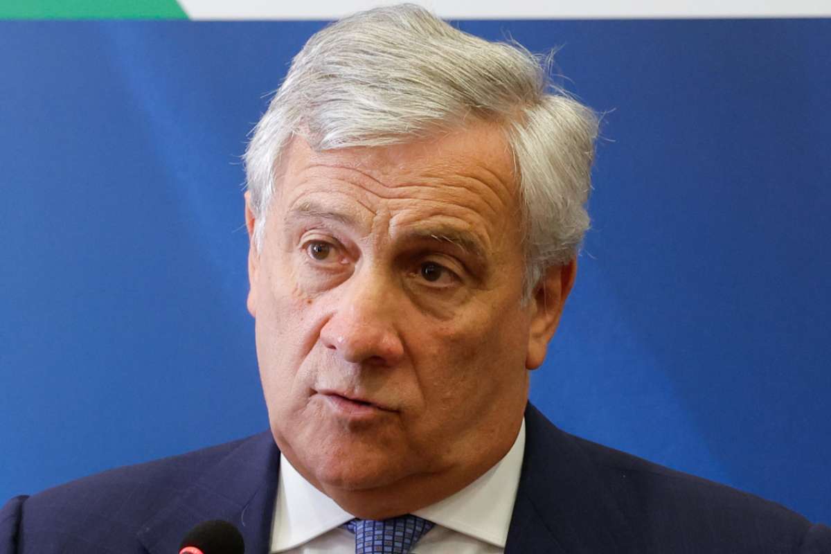 Intervista al quotidiano "La Stampa"