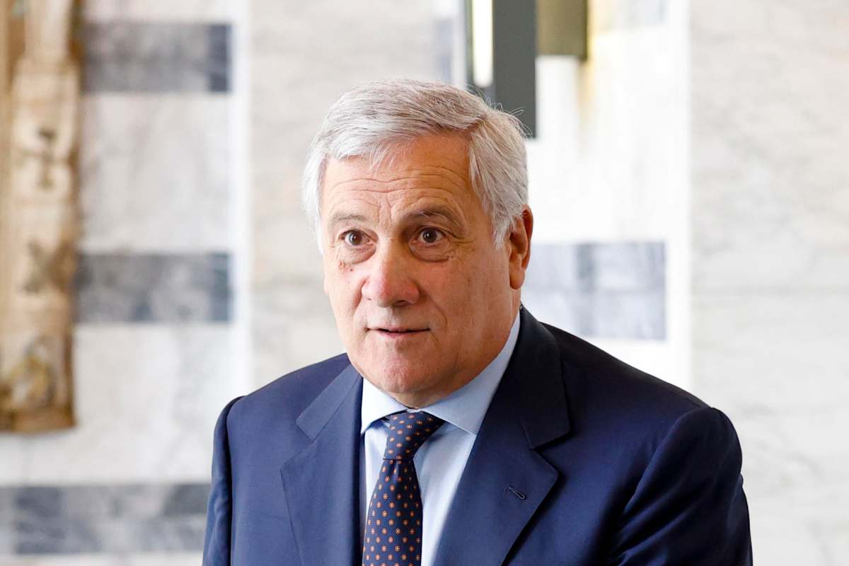 Intervista al 'Corriere della Sera'