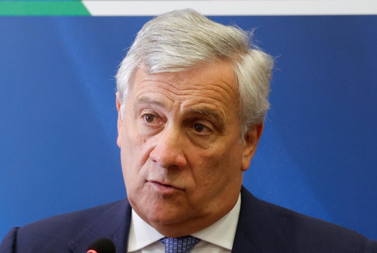 Intervista al 'Corriere della Sera'