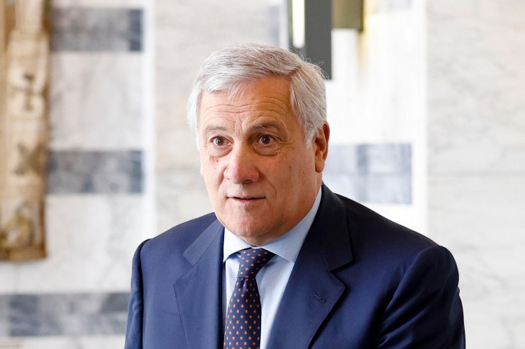 Intervista ad 'Il Giornale'