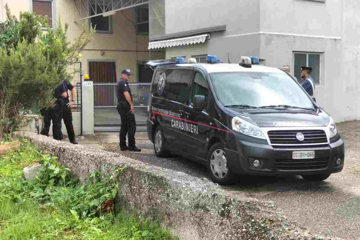 Morto anche il figlio della donna