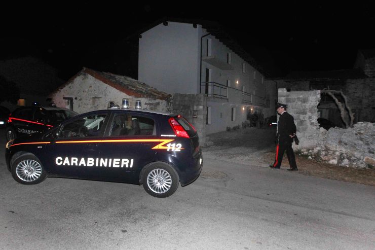 Morto anche il figlio della donna