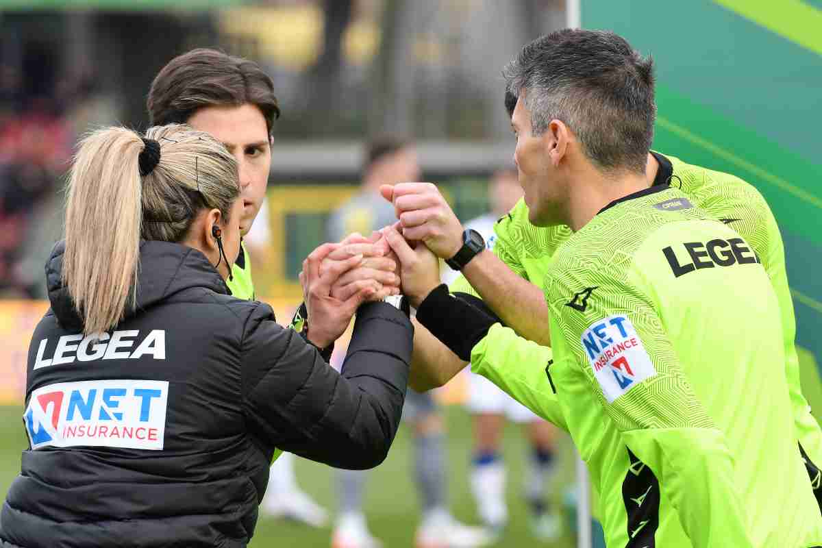 Nuove regole Serie A