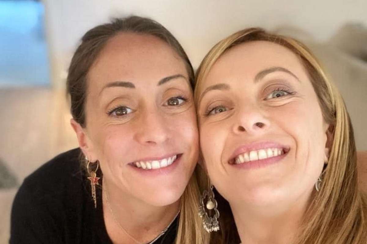 Arianna Meloni pronta a candidarsi alle Europee?