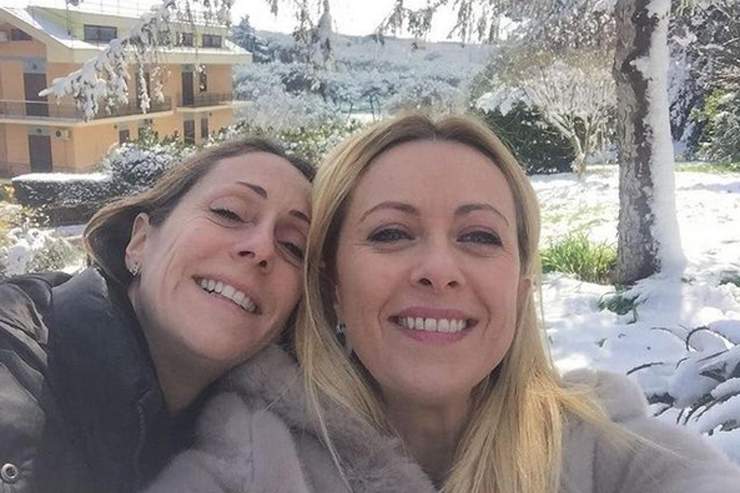 Arianna Meloni pronta a candidarsi alle Europee?