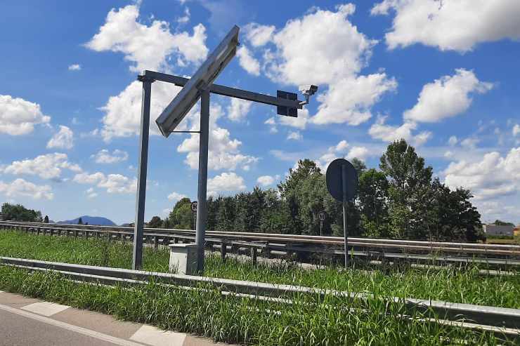 L'amara sorpresa al rientro a casa
