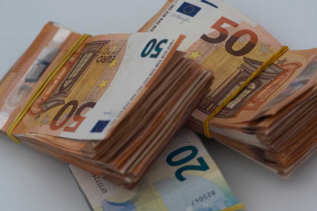 Arriva la stangata in autunno per gli italiani