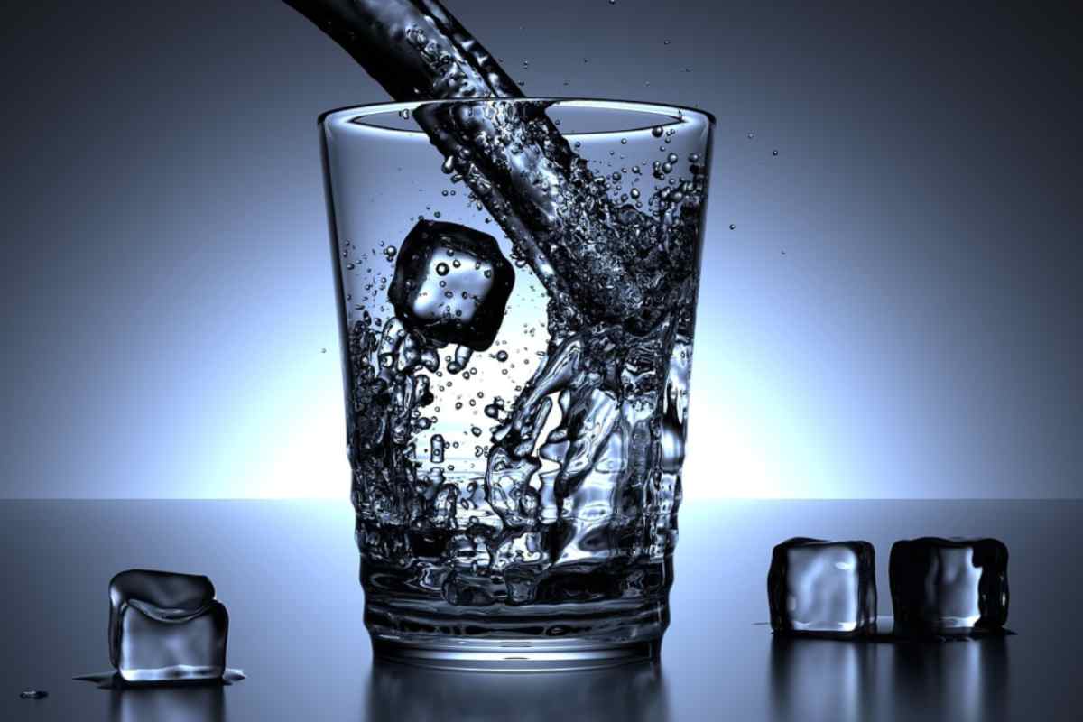Qual è la migliore acqua minerale?