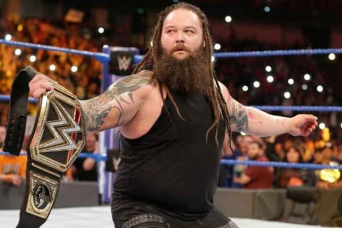 Morto il famoso wrestler
